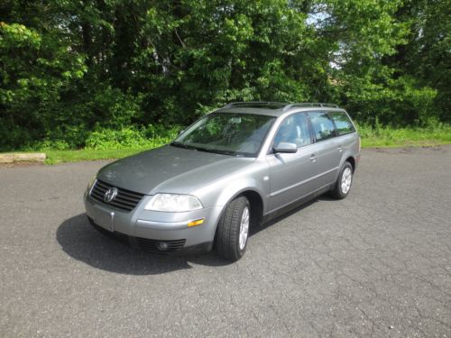 !no reserve! 2 owners! clean! wagon! low mileage! turbo! gas saver! must sell!