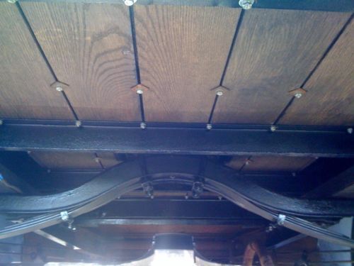 1929 Ford Model A Truck, image 11