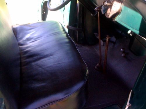 1929 Ford Model A Truck, image 12