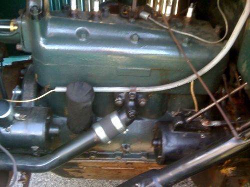 1929 Ford Model A Truck, image 16