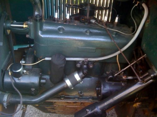 1929 Ford Model A Truck, image 17