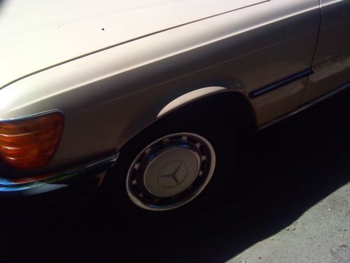 1974 Mercedes 450se 4 door, US $5,000.00, image 3