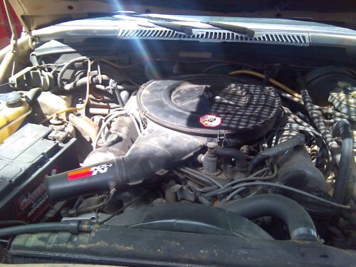 1974 Mercedes 450se 4 door, US $5,000.00, image 8