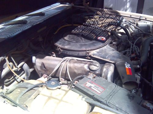 1974 Mercedes 450se 4 door, US $5,000.00, image 10