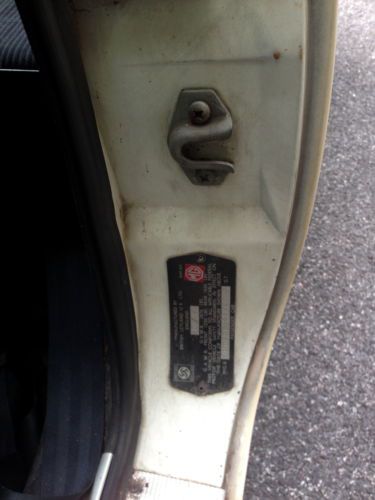 Good Condition.... MGB GT.....Runs Well, image 7