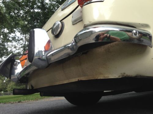 Good Condition.... MGB GT.....Runs Well, image 11