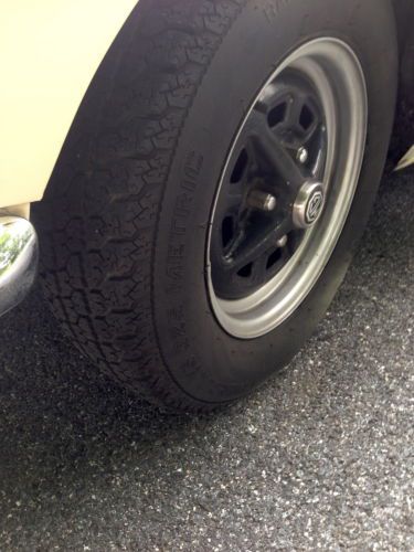 Good Condition.... MGB GT.....Runs Well, image 15
