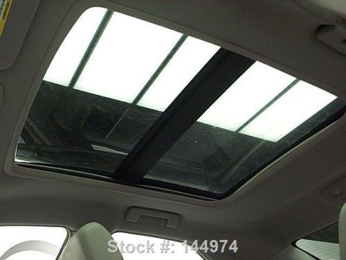 2010 CADILLAC CTS 3.0 LUXURY HTD LEATHER PANO ROOF 38K TEXAS DIRECT AUTO, US $19,980.00, image 10
