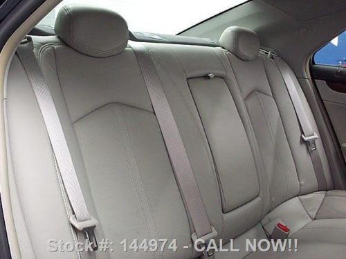 2010 CADILLAC CTS 3.0 LUXURY HTD LEATHER PANO ROOF 38K TEXAS DIRECT AUTO, US $19,980.00, image 16