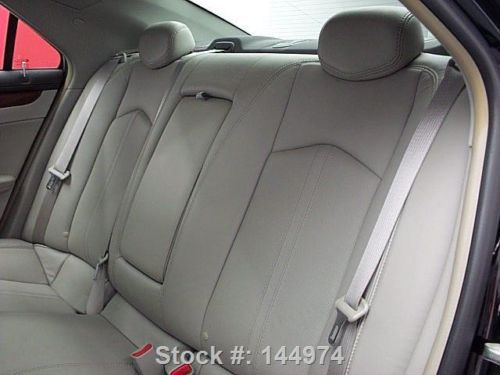 2010 CADILLAC CTS 3.0 LUXURY HTD LEATHER PANO ROOF 38K TEXAS DIRECT AUTO, US $19,980.00, image 19