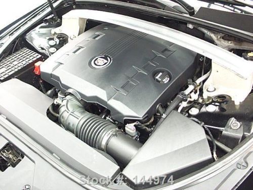 2010 CADILLAC CTS 3.0 LUXURY HTD LEATHER PANO ROOF 38K TEXAS DIRECT AUTO, US $19,980.00, image 23