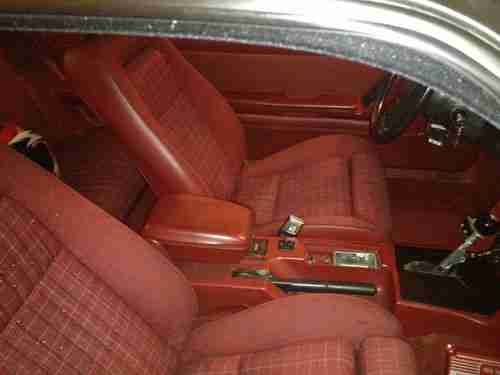 1989 Ford Mustang GT Hatchback 2-Door 5.0L, US $16,500.00, image 5