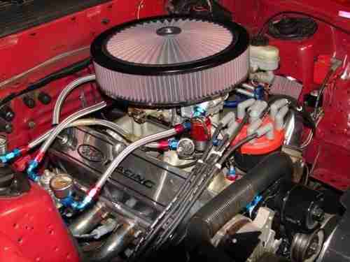 1989 Ford Mustang GT Hatchback 2-Door 5.0L, US $16,500.00, image 9