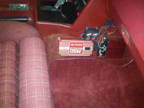 1989 Ford Mustang GT Hatchback 2-Door 5.0L, US $16,500.00, image 11