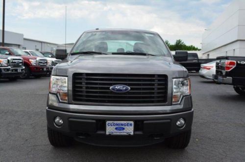 2014 Ford F150 STX, US $32,975.00, image 4