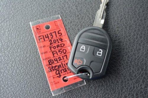 2014 Ford F150 STX, US $32,975.00, image 22