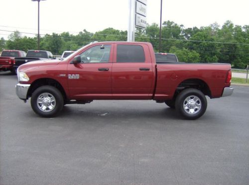 2014 RAM 2500 Tradesman, US $36,900.00, image 3