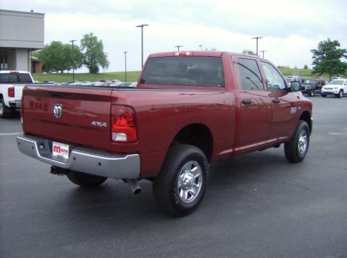 2014 RAM 2500 Tradesman, US $36,900.00, image 5