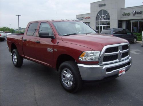 2014 RAM 2500 Tradesman, US $36,900.00, image 6