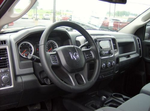 2014 RAM 2500 Tradesman, US $36,900.00, image 7