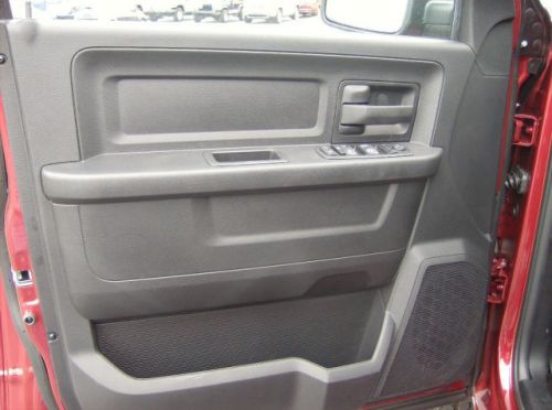 2014 RAM 2500 Tradesman, US $36,900.00, image 8