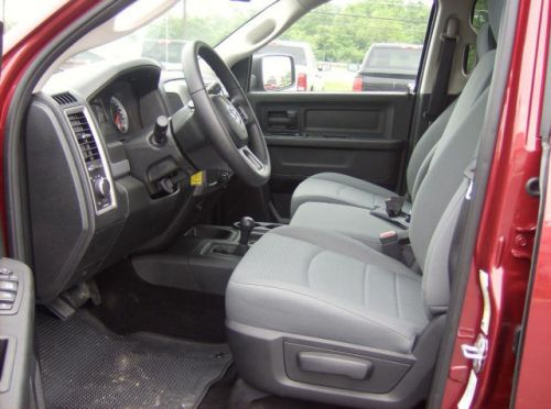 2014 RAM 2500 Tradesman, US $36,900.00, image 10