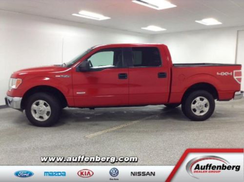 2012 Ford F150 XLT, US $28,333.00, image 3