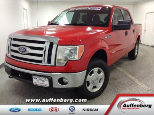 2012 Ford F150 XLT, US $28,333.00, image 5