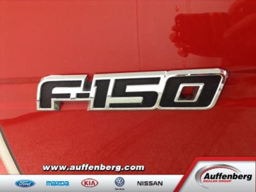 2012 Ford F150 XLT, US $28,333.00, image 7