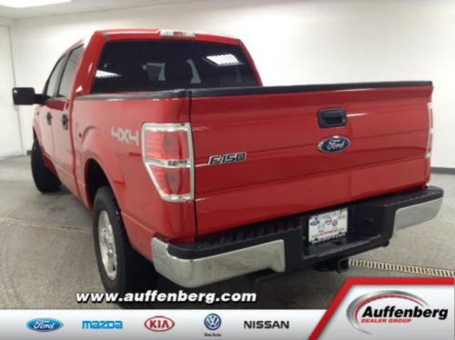2012 Ford F150 XLT, US $28,333.00, image 8