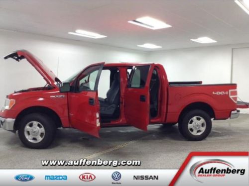 2012 Ford F150 XLT, US $28,333.00, image 13