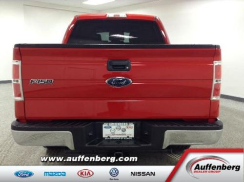 2012 Ford F150 XLT, US $28,333.00, image 20