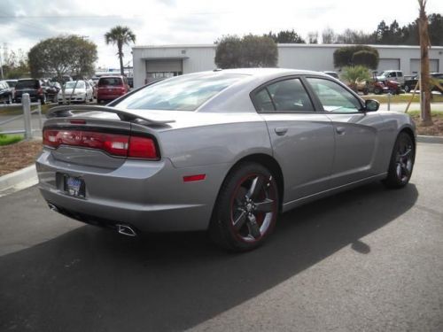 2014 Dodge Charger SXT, US $30,285.00, image 2