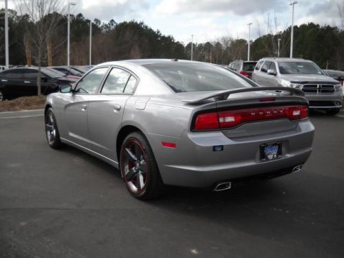 2014 Dodge Charger SXT, US $30,285.00, image 6