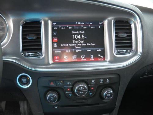 2014 Dodge Charger SXT, US $30,285.00, image 9