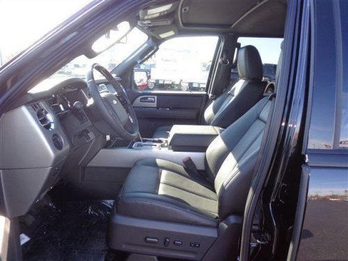 2014 ford expedition el limited