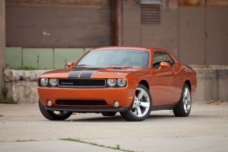 2012 dodge challenger srt8 392