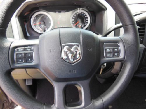 2014 RAM 1500 Tradesman/Express, US $37,025.00, image 3