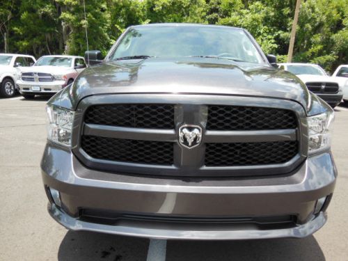 2014 RAM 1500 Tradesman/Express, US $37,025.00, image 4