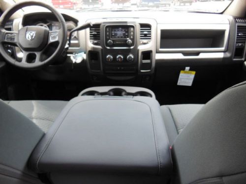 2014 RAM 1500 Tradesman/Express, US $37,025.00, image 6