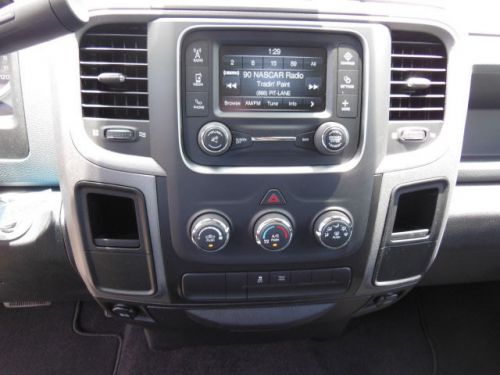 2014 RAM 1500 Tradesman/Express, US $37,025.00, image 8