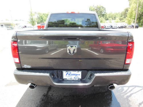 2014 RAM 1500 Tradesman/Express, US $37,025.00, image 9