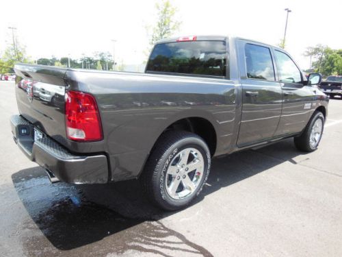 2014 RAM 1500 Tradesman/Express, US $37,025.00, image 12