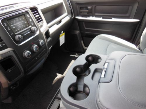 2014 RAM 1500 Tradesman/Express, US $37,025.00, image 14