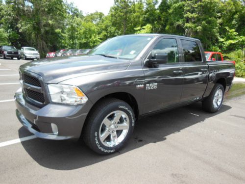 2014 RAM 1500 Tradesman/Express, US $37,025.00, image 15