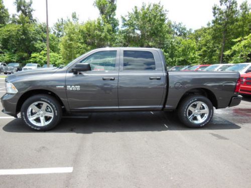 2014 RAM 1500 Tradesman/Express, US $37,025.00, image 17