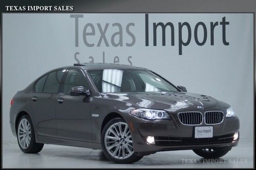 11 550i 11k miles,sport-p2-conv-driver assist-dynamic hndl pkg,1.99% financing