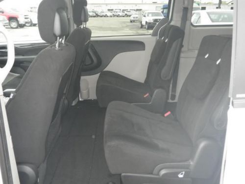2013 Dodge Grand Caravan SXT, US $20,455.00, image 3