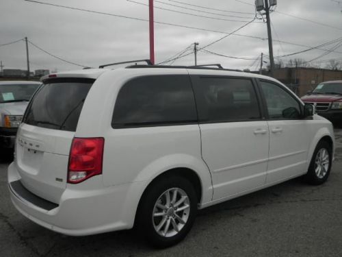 2013 Dodge Grand Caravan SXT, US $20,455.00, image 7