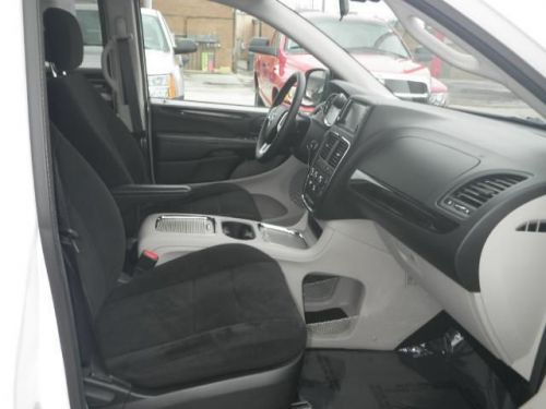 2013 Dodge Grand Caravan SXT, US $20,455.00, image 8